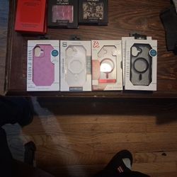 Brand New IPhone 16 Cases