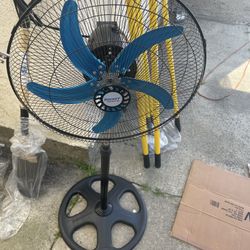 Fan 