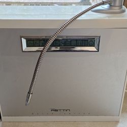 Rettin Water Ionizer /filter