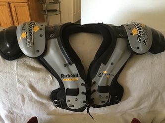 Riddle JV small 34”-36”//25”-16”