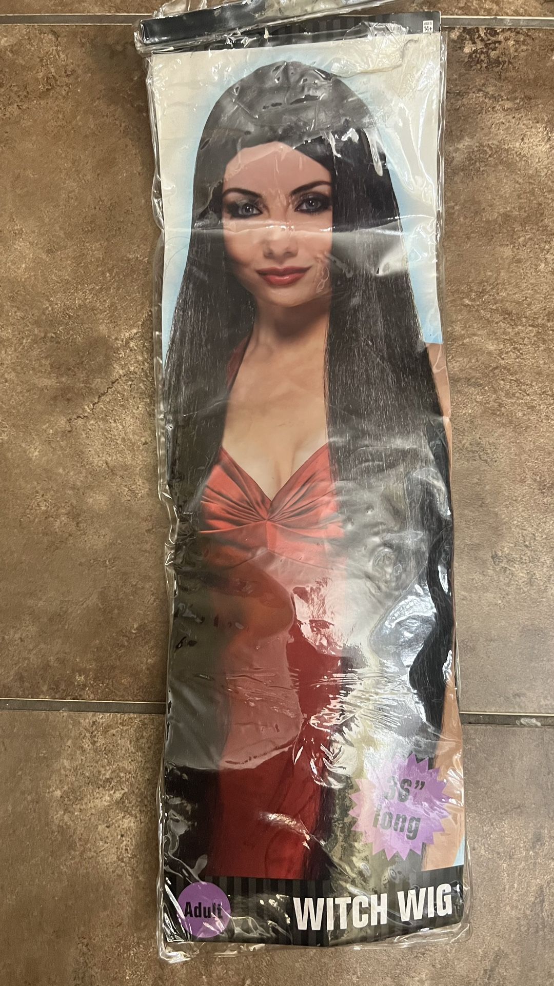 Wig