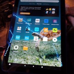 Fire HD 10 11 Generation 