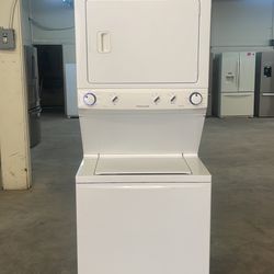 Used Electric Combo Stackable