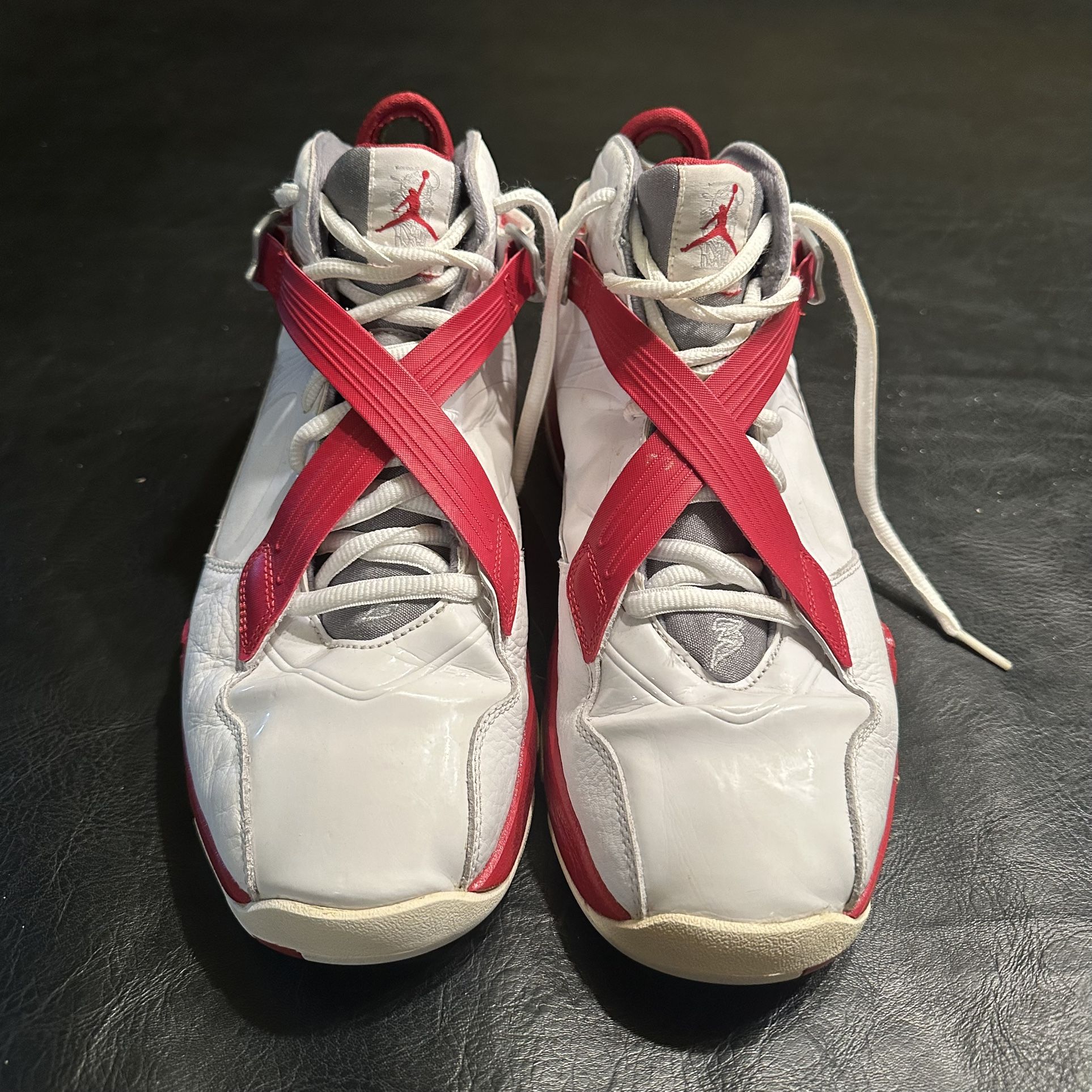 Pre Owned Air Jordan 8.0 Retro - 467807-101 for Men