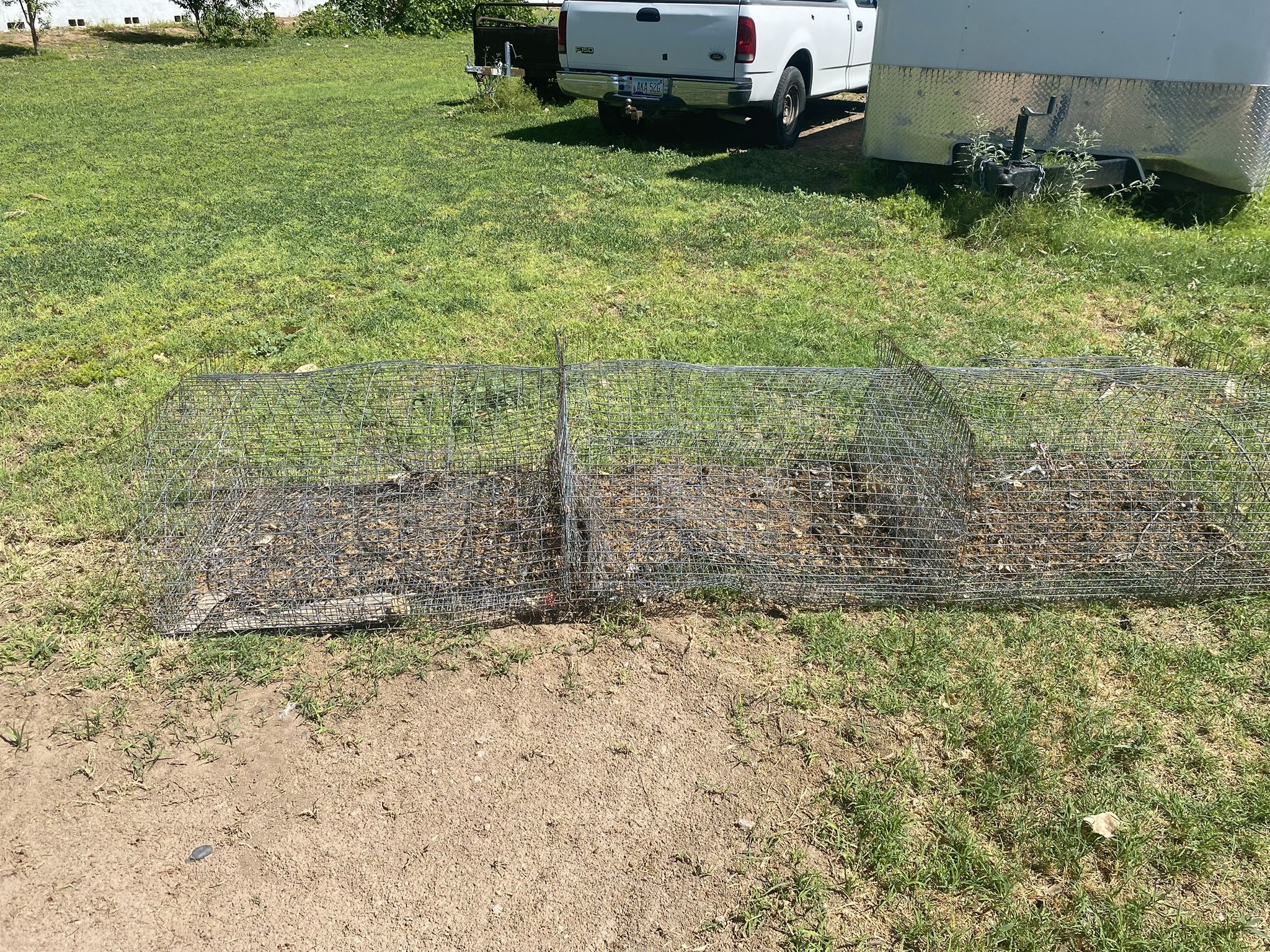 Chicken Coop