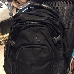 Stormtech Backpack BXP-2  Excellent Condition 