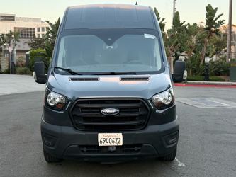 2020 Ford Transit 250 Cargo Van
