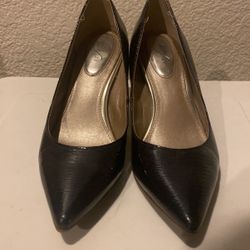 Alfani Step & Flex Pumps