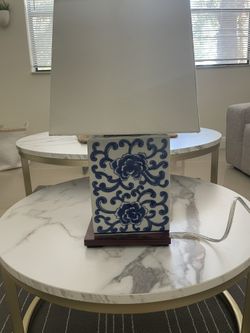 Lamp