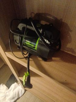 Car pump and more