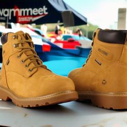 New Work Boots For Sale $95 Any Size