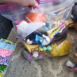Playtime Figures 