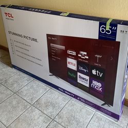 TCL Box