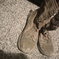 Military Boots Danner