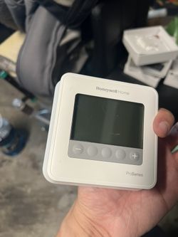 Honeywell thermostat TH4110U2005