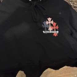 Chrome Heart Use Tow Time Only Good Conditions 