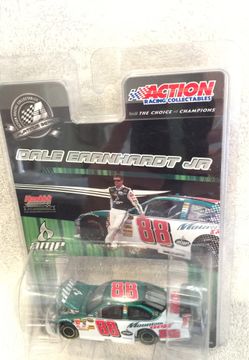 Dale Junior 1.64Scale