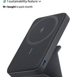 Anker 622 Magnetic Battery