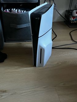 Ps5 Slim edition