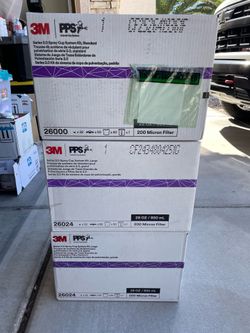 Automotive Paint Cup liners