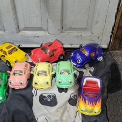 Chevron CARS LOT 30 + CARS HERE..