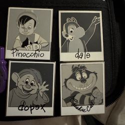 Disney Trading Pins