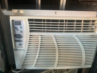 Air conditioning