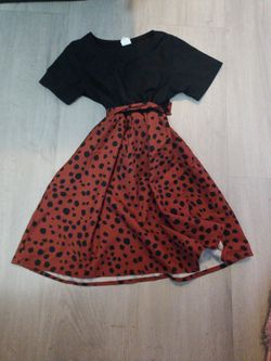 Toddler Girl Dres