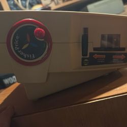 Fischer~Price Movie Viewer Theatre