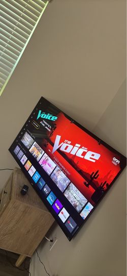 55” onm smart tv