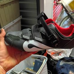 Peleton Bike Shoes
