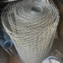 chicken wire 