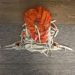 Osprey Talon 44 Travel Backpack 