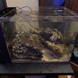 25 Gal Aio Water Box 
