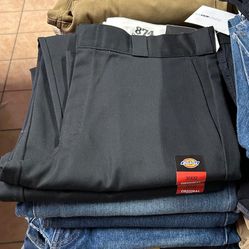 Men’s Dickies 874 Pants 30x32 Only