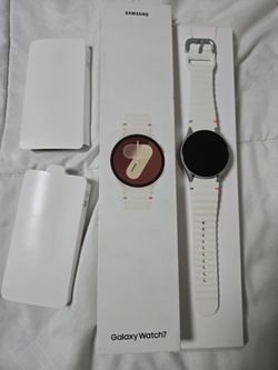 Galaxy Watch 7