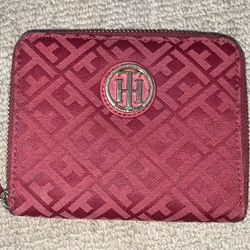 Tommy Hilfiger Wallet