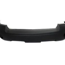 Front bumper cover Dodge Dakota 2005 to 2006