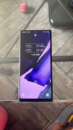 Note 20 ultra 128 gb