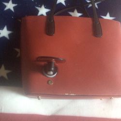 Wine/Adult Beverage Purse Tote by Porto Vino