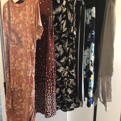 Summer Fun Dresses And Skirts