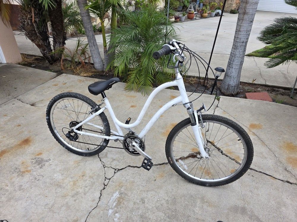 Electra Townie 21 Speed