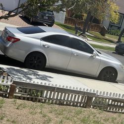 2008 Lexus ES 350
