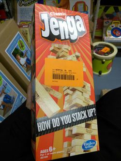 Jenga
