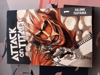 Manga