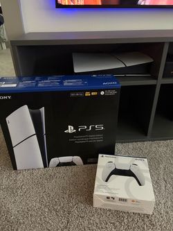 PS5