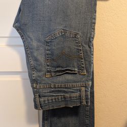 Levi's Blue Jeans 👖