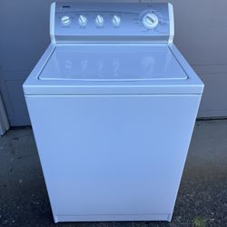 Kenmore 700 Washer