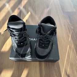 Channel Trainers 