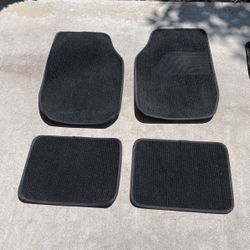 Car Floor Mats